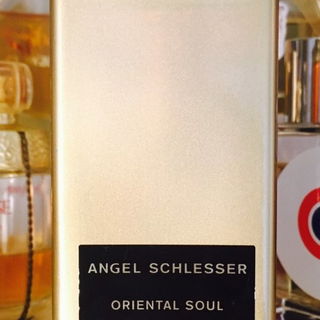 Oriental Soul pour Femme von Angel Schlesser