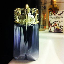 Alien Aqua Chic 2013 - Mugler