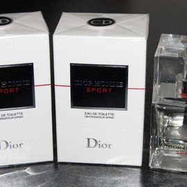 Dior Homme Sport (2008) (Eau de Toilette) - Dior