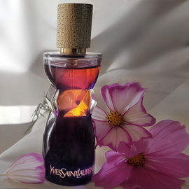 Manifesto L'Elixir - Yves Saint Laurent