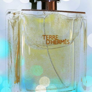 Terre d'Hermès (Eau de Toilette) by Hermès