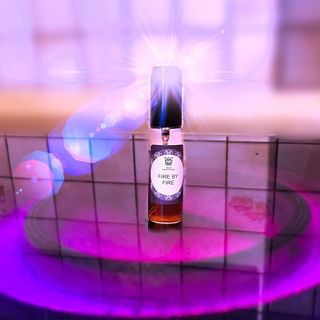 Fire, um den Herd anzuwerfen, wenn mal der Strom ausfällt 🙈🤣