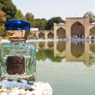 Gartenanlage in Isfahan