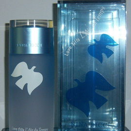 Love fills L'Air du Temps - Nina Ricci