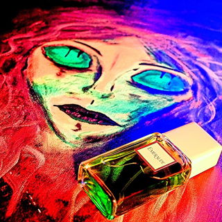 Emeraude (Eau de Cologne) - Coty