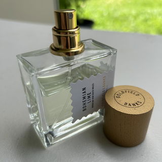 Bohemian Lime by Goldfield & Banks