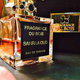 Sahraa / Sahraa Oud - Fragrance Du Bois