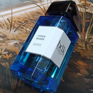 Citrus Riviera von bdk Parfums