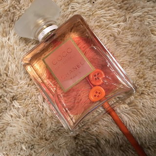 Coco Mademoiselle (Eau de Parfum) von Chanel