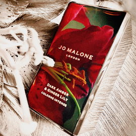 Dark Amber & Ginger Lily - Jo Malone