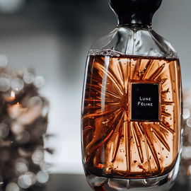 Armani Privé - Rouge Malachite - Giorgio Armani