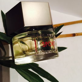 L'Homme Sport - Yves Saint Laurent