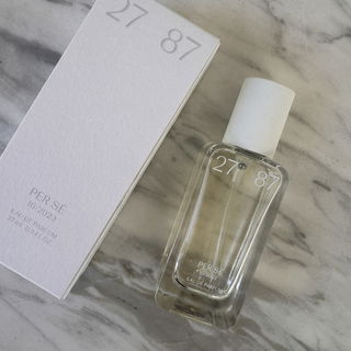 Per Sē von 27 87 Perfumes