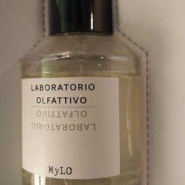 MyLO - Laboratorio Olfattivo