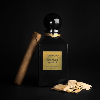 Tobacco Vanille (Eau de Parfum) von Tom Ford