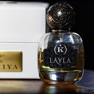 Layla - Kemi