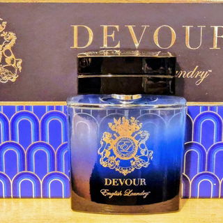 Devour by English Laundry