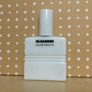 Bath & Beauty (1981) by Jil Sander