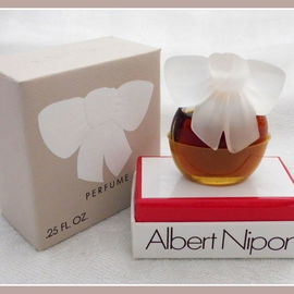 Albert Nipon (Eau de Toilette) - Albert Nipon