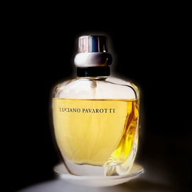 Luciano Pavarotti (Eau de Toilette) - Luciano Pavarotti