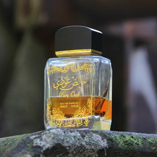 Pure Oudi (Eau de Parfum) von Lattafa