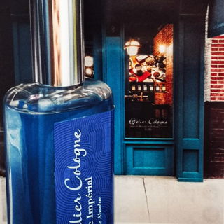 Musc Impérial - Atelier Cologne