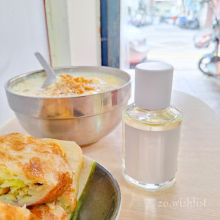 Ethos of Cities - Taipei - One Day