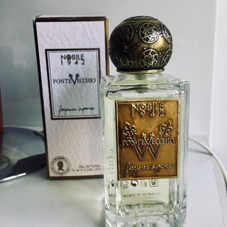 Pontevecchio W (Eau de Parfum) von Nobile 1942