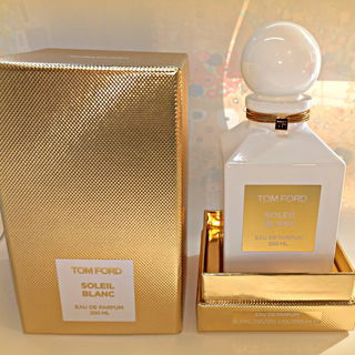 Soleil Blanc (Eau de Parfum) von Tom Ford