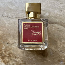 Black Afgano (Extrait de Parfum) - Nasomatto