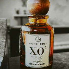 Patchouli XO²