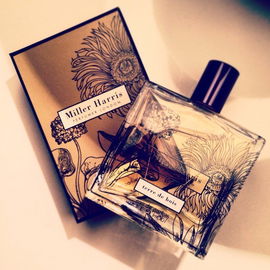 Terre de Bois - Miller Harris