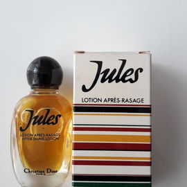 Jules (Lotion Après-Rasage) - Dior