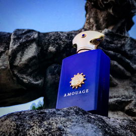 Myths Man - Amouage