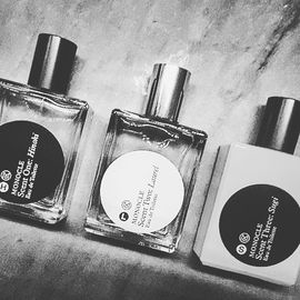 Monocle Scent Two: Laurel - Comme des Garçons