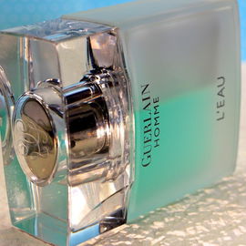 Guerlain Homme L'Eau - Guerlain