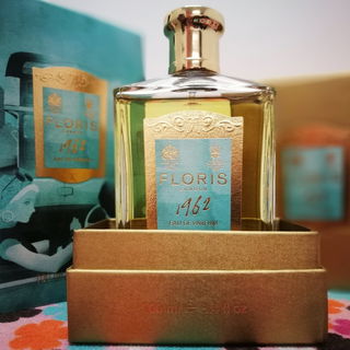 1962 - Floris