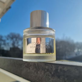 Le Mâle Le Parfum - Jean Paul Gaultier