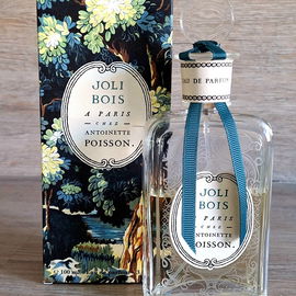 Victoire - Nicolaï / Parfums de Nicolaï
