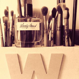 Woody Mood - Olfactive Studio