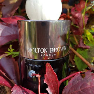 Milk Musk (Eau de Parfum) by Molton Brown