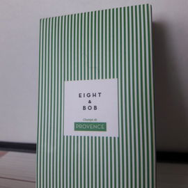 Champs de Provence - Eight & Bob