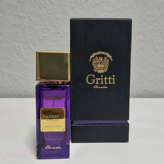 Violet Venom von Gritti