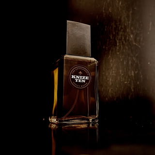 Knize Ten Golden Edition von Knize