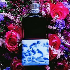 Soie Malaquais - Dries Van Noten