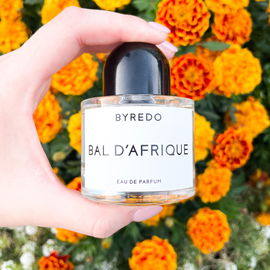 Bal d'Afrique (Eau de Parfum) by Byredo
