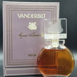 Vanderbilt (Parfum) - Gloria Vanderbilt