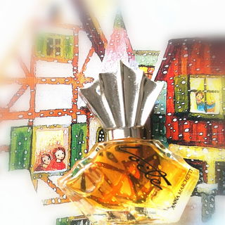 Voile (Eau de Toilette) - Anna Marchetti