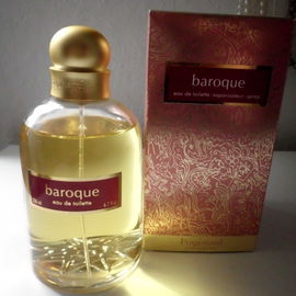 Baroque - Fragonard