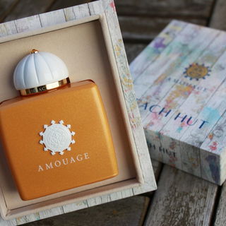 Beach Hut Woman by Amouage